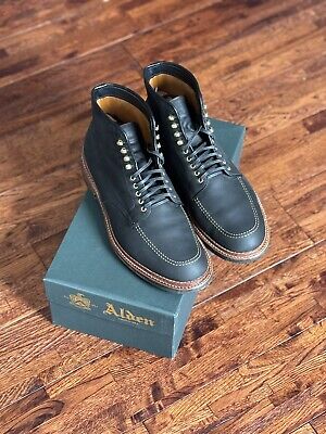 Alden D2948HC Earth Chamois Indy Boot