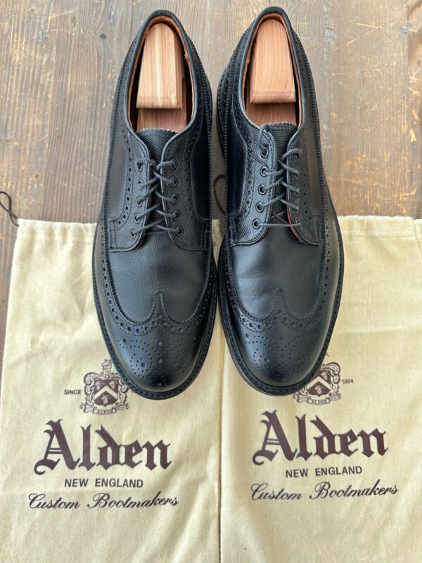 Alden D6502C