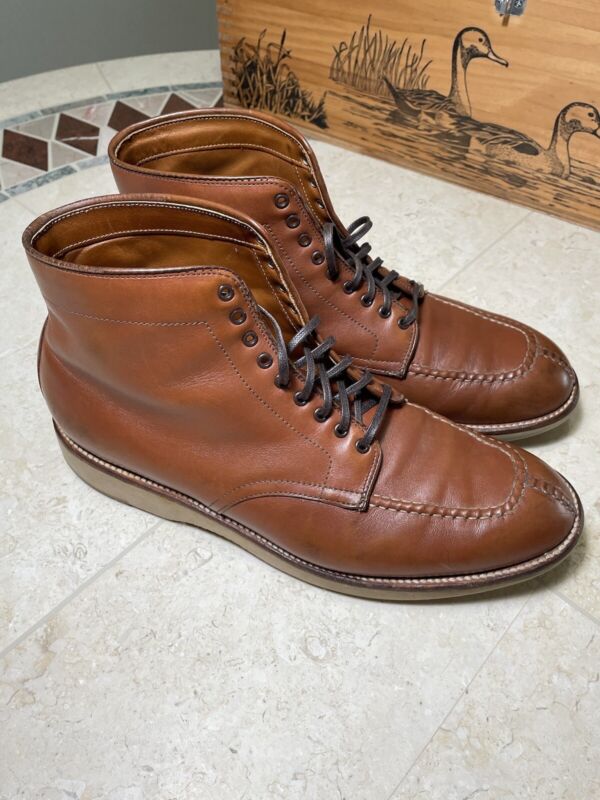 Alden D4912