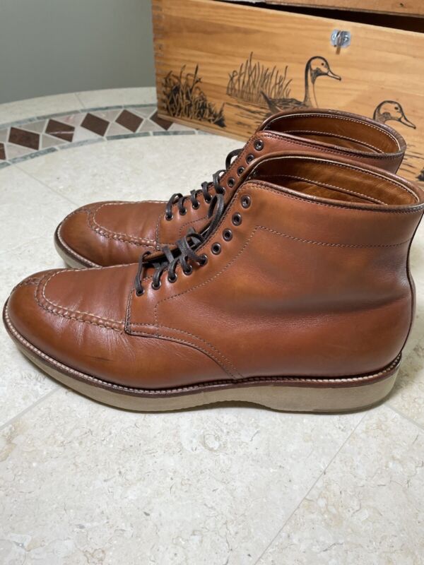 Alden D4912