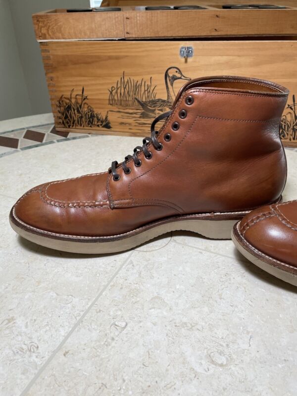 Alden D4912