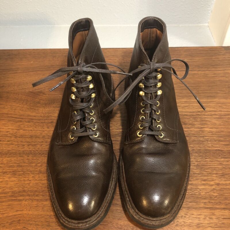Alden D8829HC