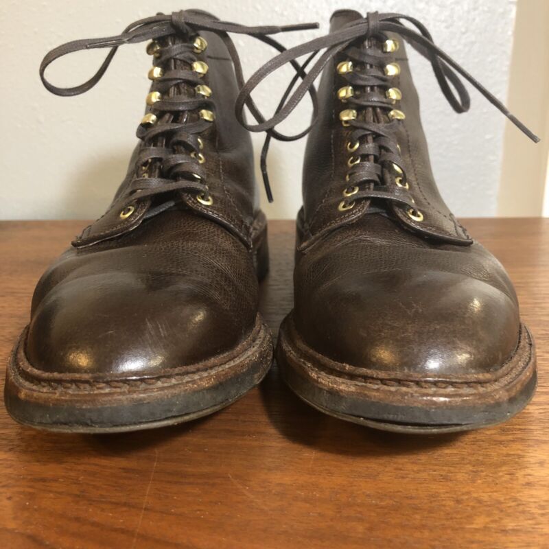 Alden D8829HC