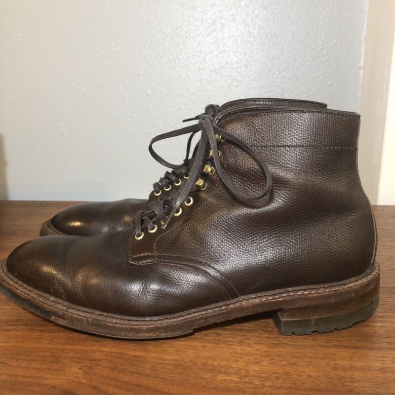 Alden D8829HC
