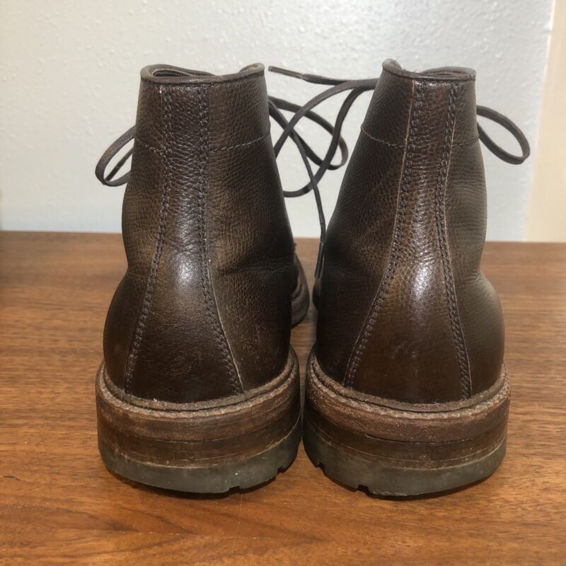 Alden D8829HC