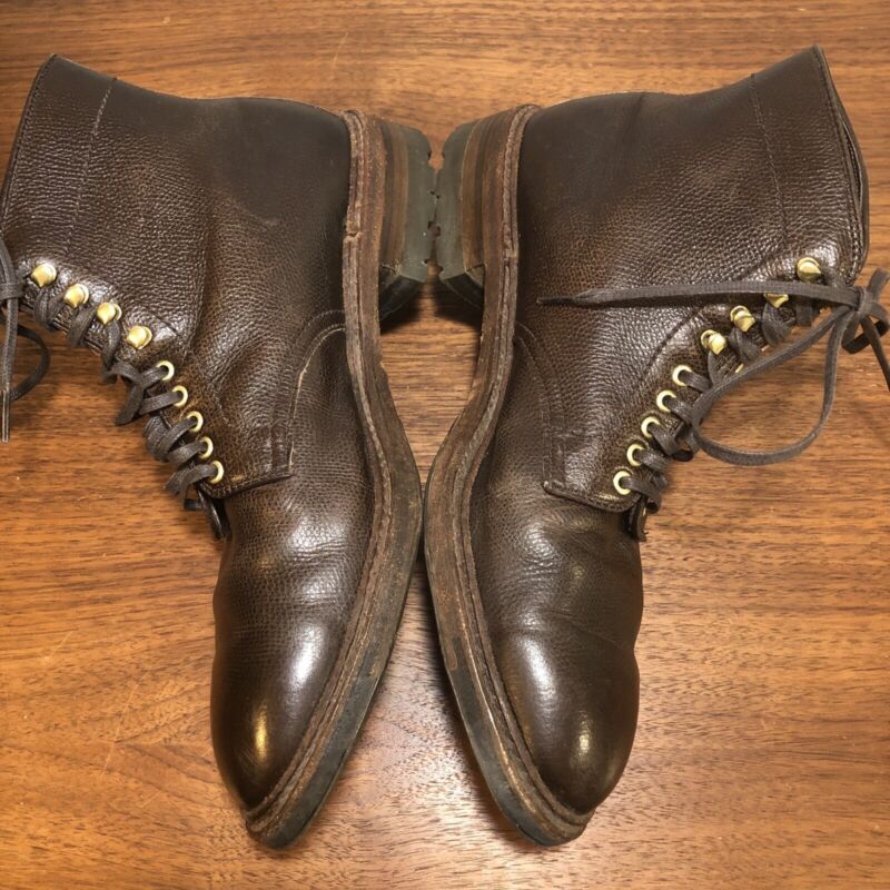 Alden D8829HC