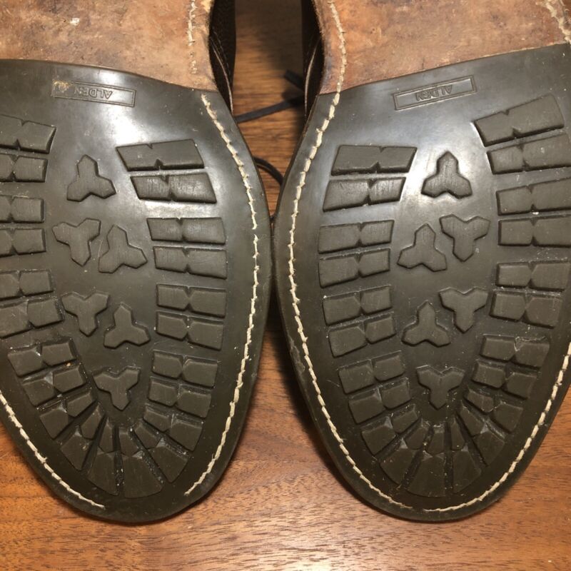 Alden D8829HC