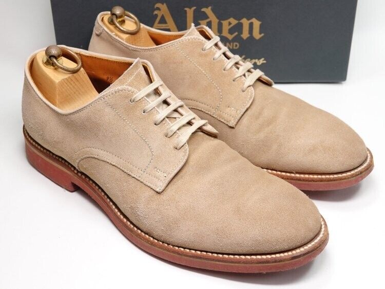 Alden 5383