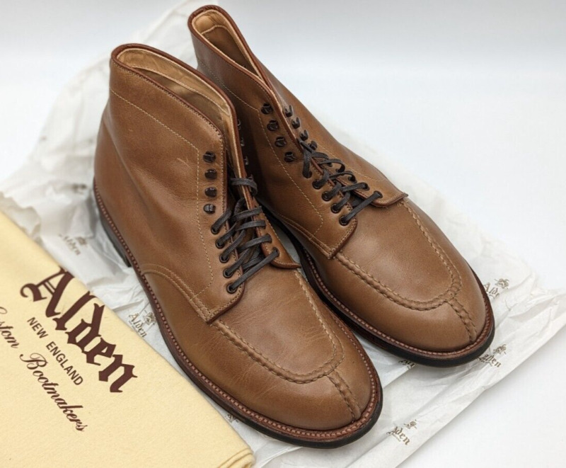 Alden D5907HC