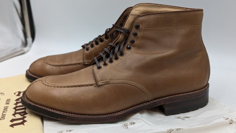 Alden D5907HC