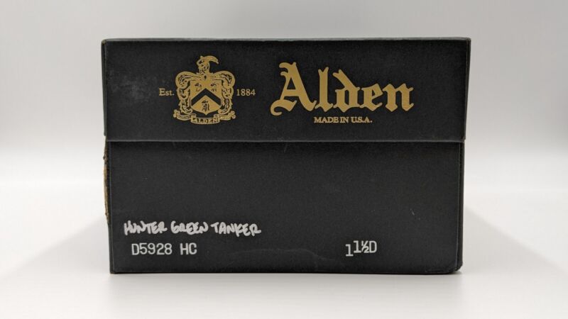Alden D5928HC