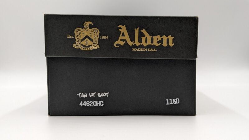 Alden 44620HC