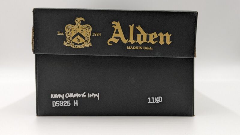 Alden D5925H