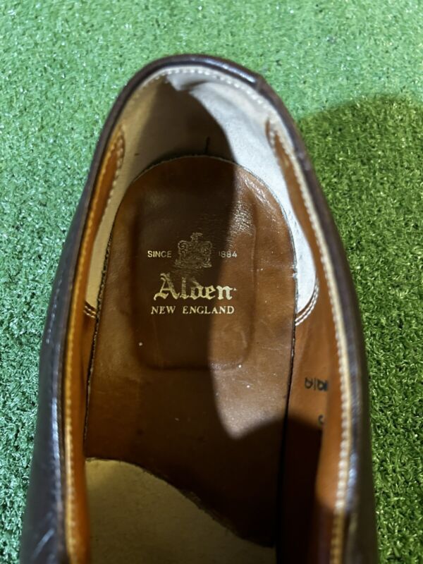 Alden 578