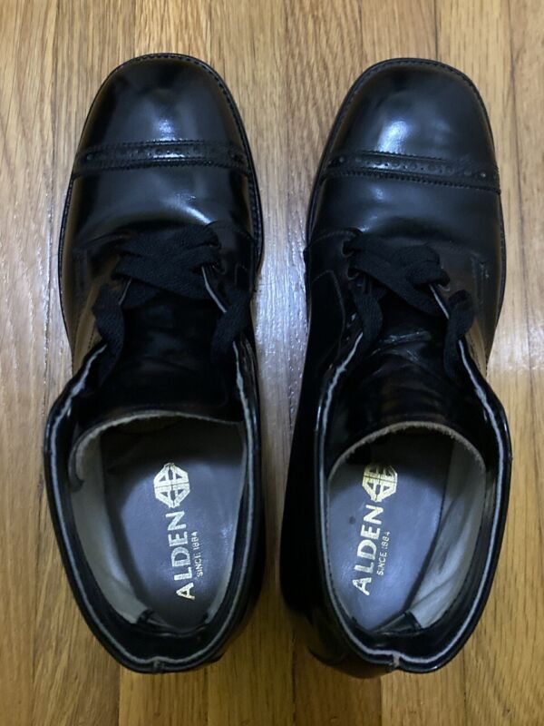 Alden 502