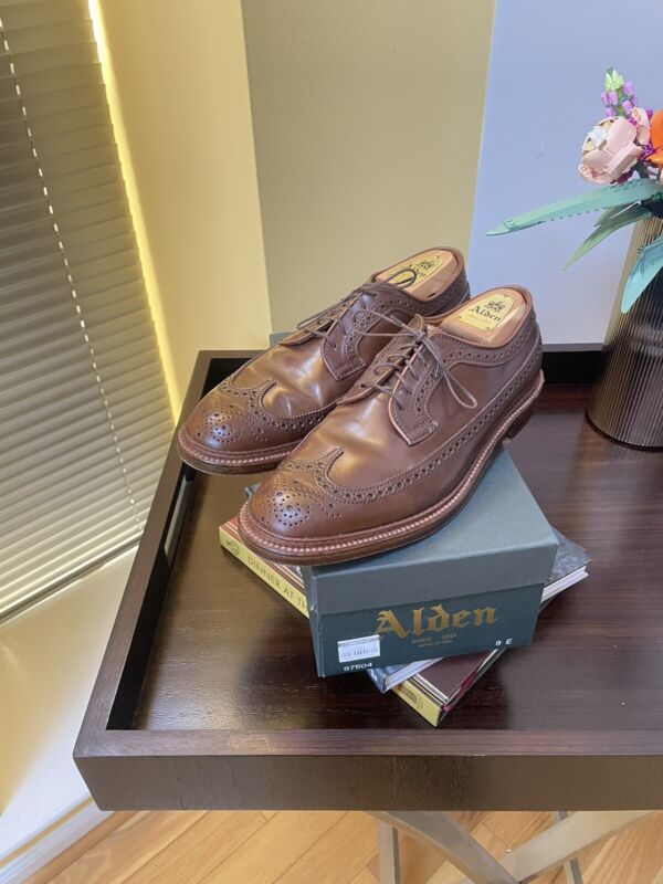 Alden 97504