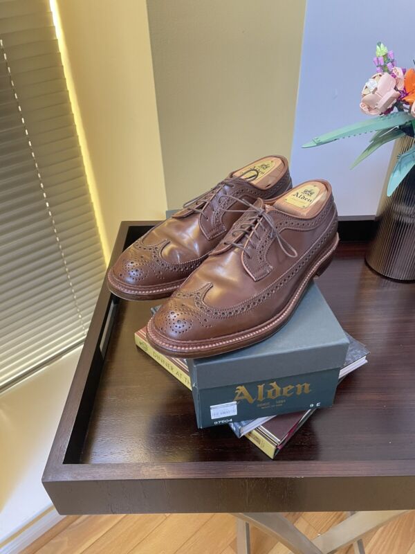 Alden 97504