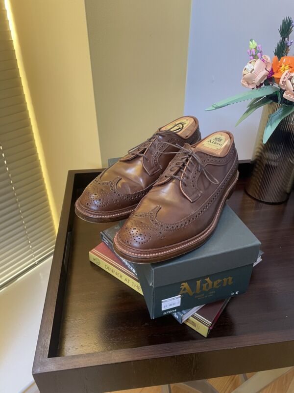 Alden 97504