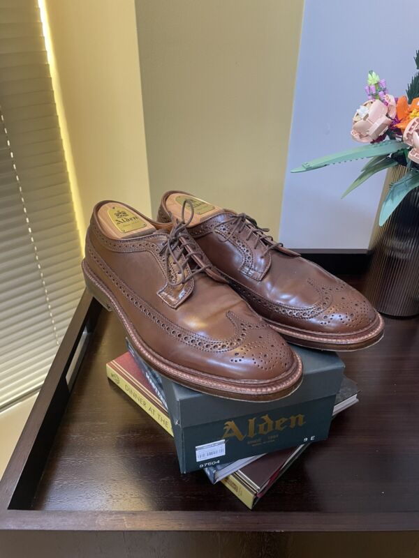 Alden 97504