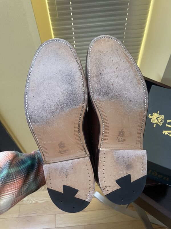 Alden 97504