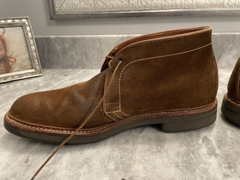 Alden D4707