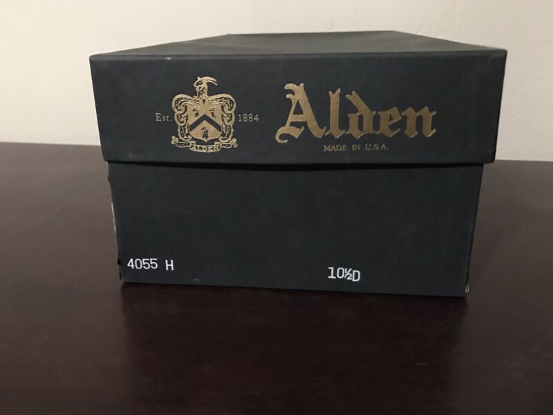 Alden 4055H