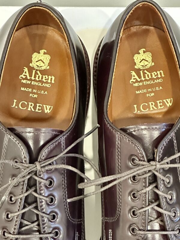 Alden D5421