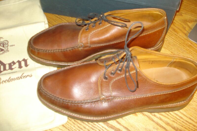 Alden 702