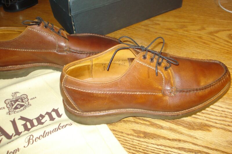 Alden 702