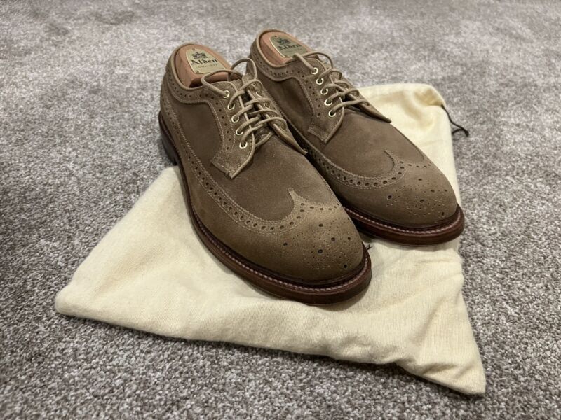 Alden D7513