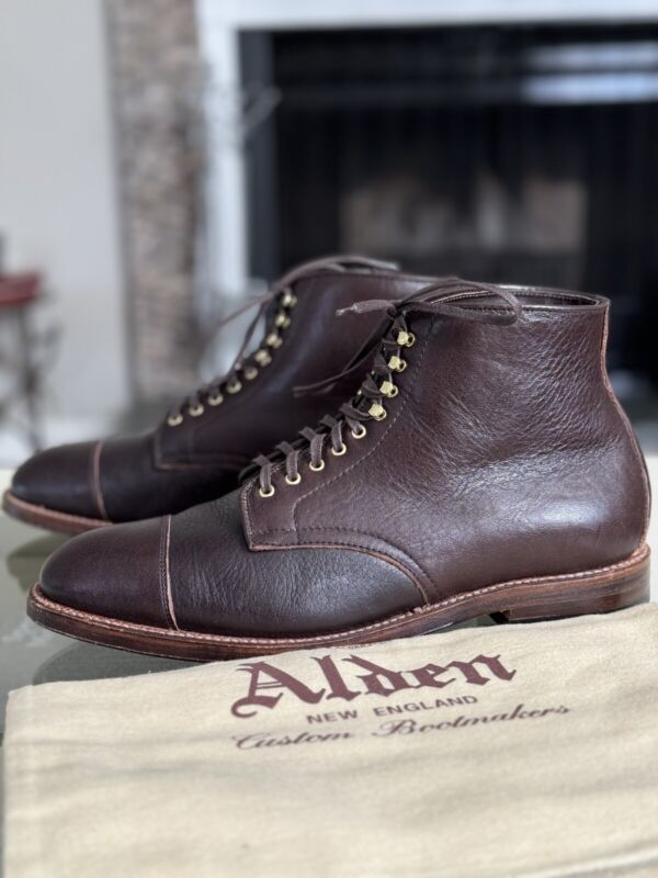 Alden D1838H