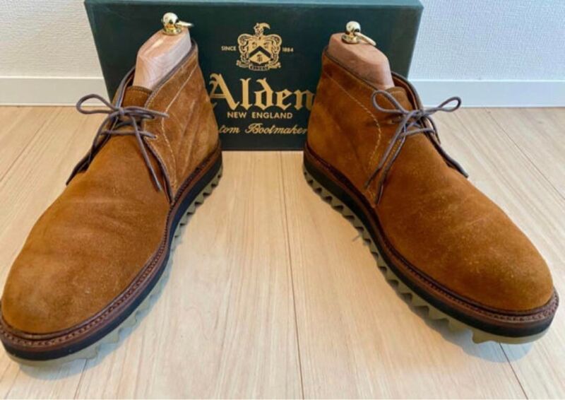 Alden 13291