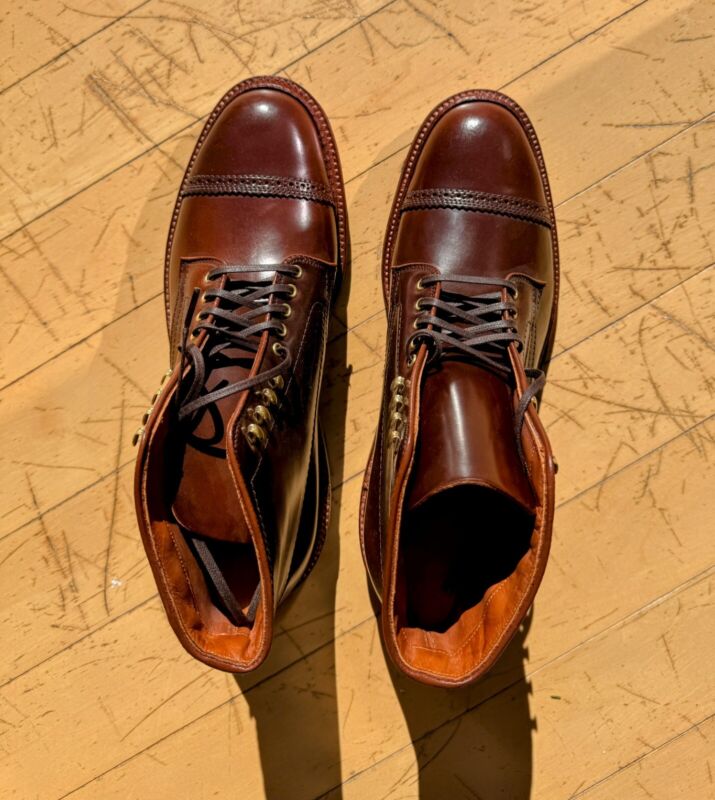 Alden D1882H