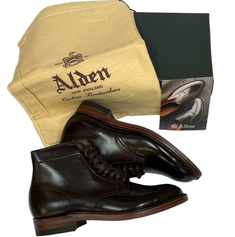 Alden N0805H