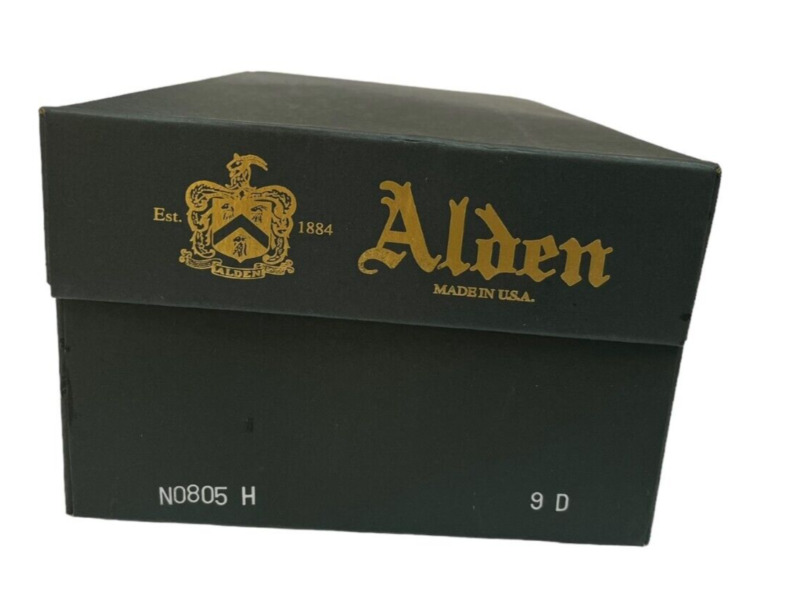 Alden N0805H
