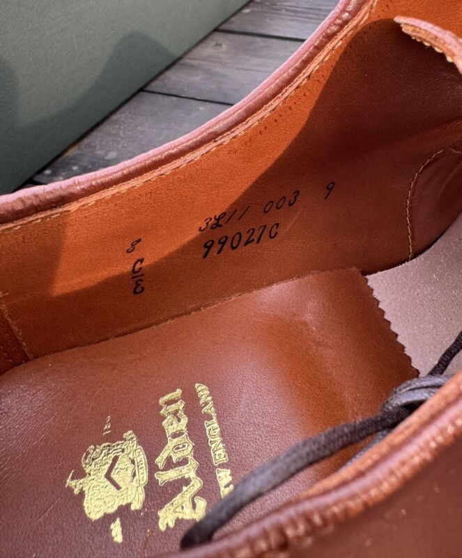 Alden 99027C