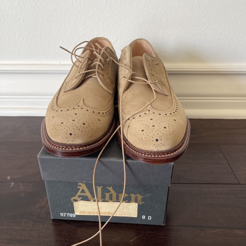 Alden 97789