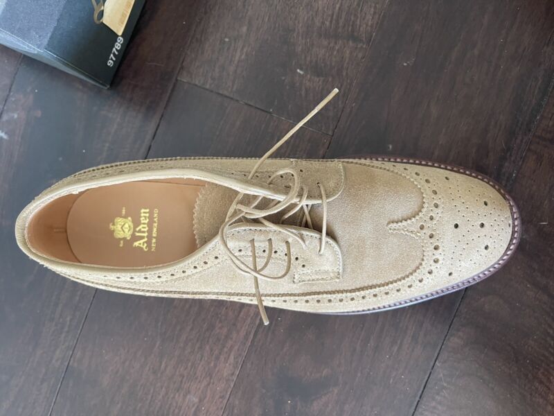 Alden 97789