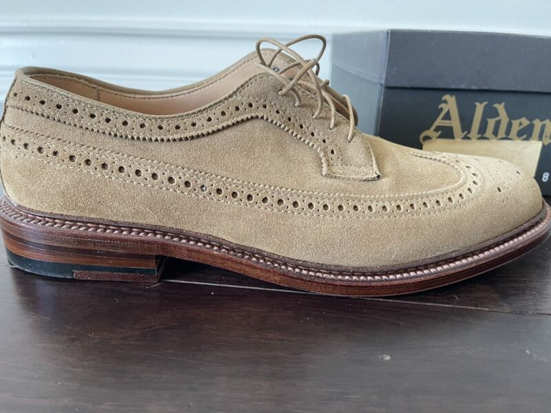 Alden 97789