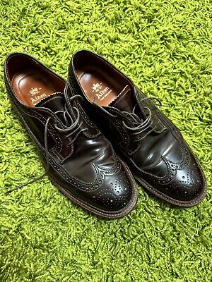 K*e様 Alden 53771 サイズ8.5D K*e様 Alden 53771 サイズ8.5D Alden 53771 サイズ8.5D - メルカリ