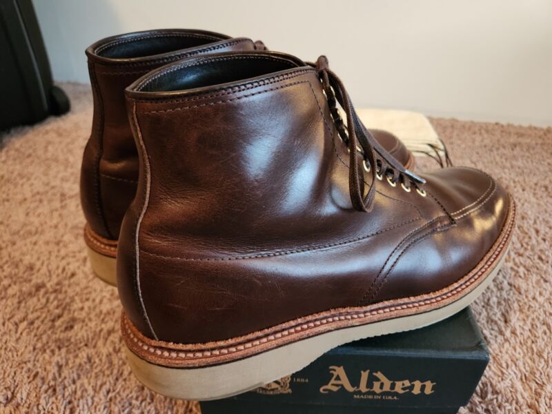 Alden D1943H