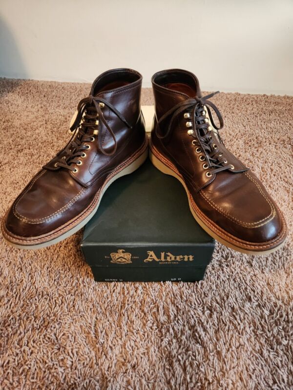 Alden D1943H