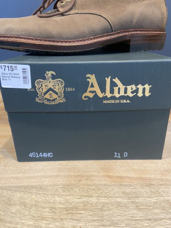 Alden 45144HC