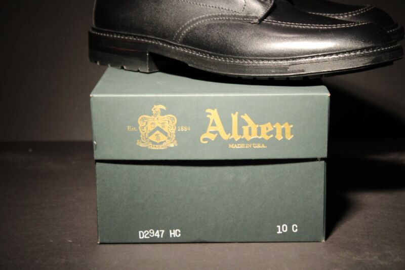 Alden D2947HC