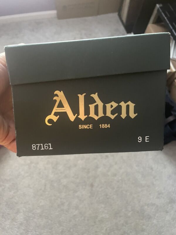 Alden 87161