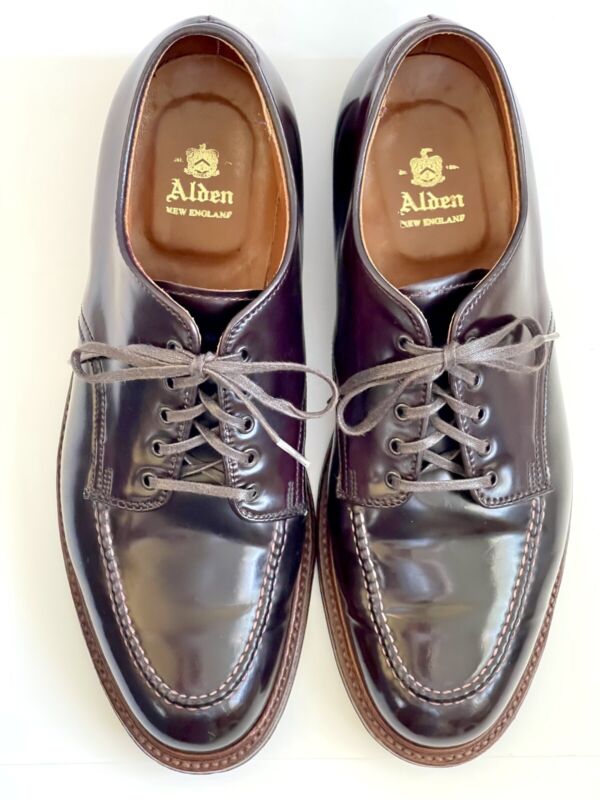Alden D9632