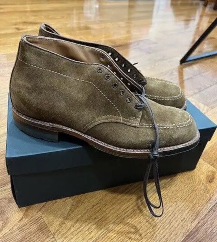 Alden D7926C