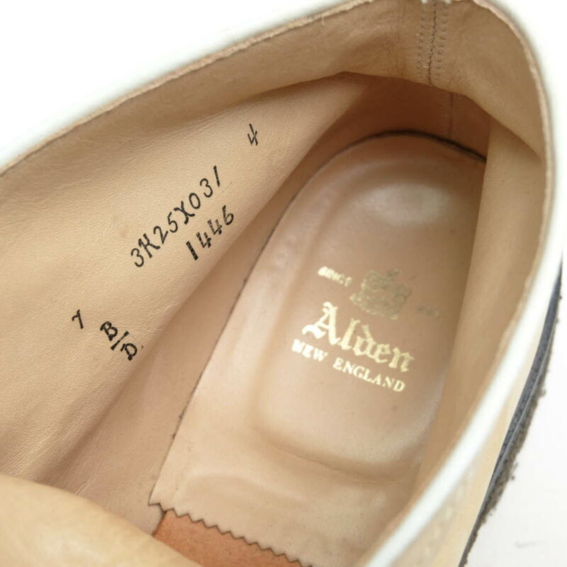 Alden 1446