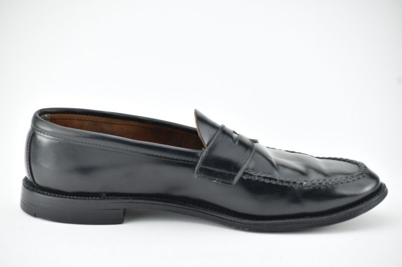 靴 Brooks Brothers x Alden cordovan 06602 Brooks Brothers x Alden cordovan 06602