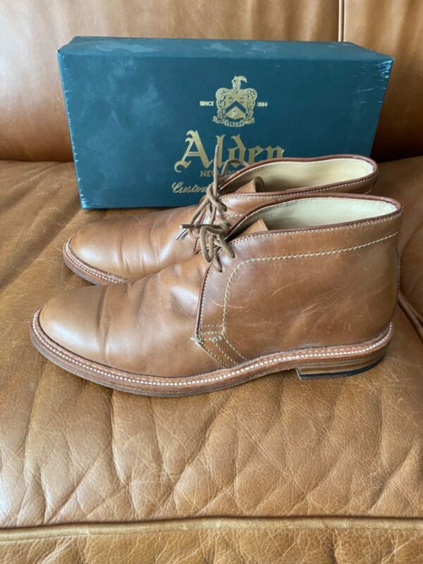 Alden 13785